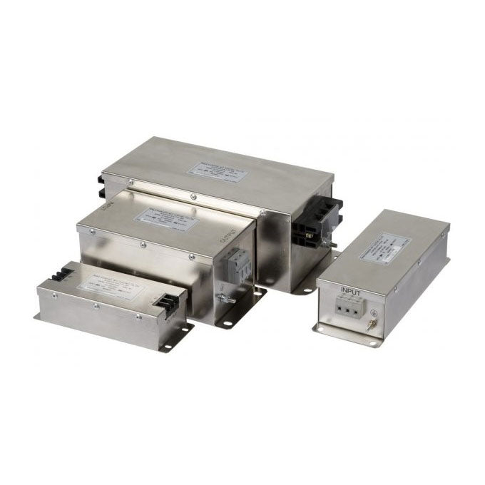 EMC C2 Filter 400V 150A