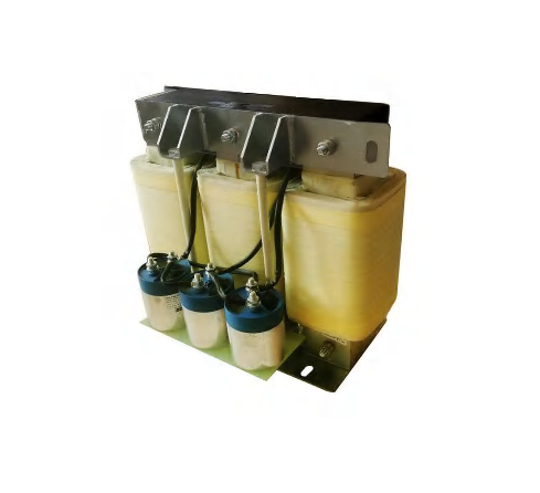 Sine-wave Filter 400V 150A