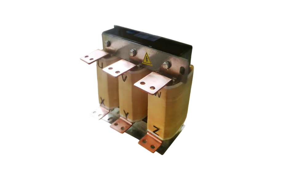 Dv/Dt Filter 400V 75A