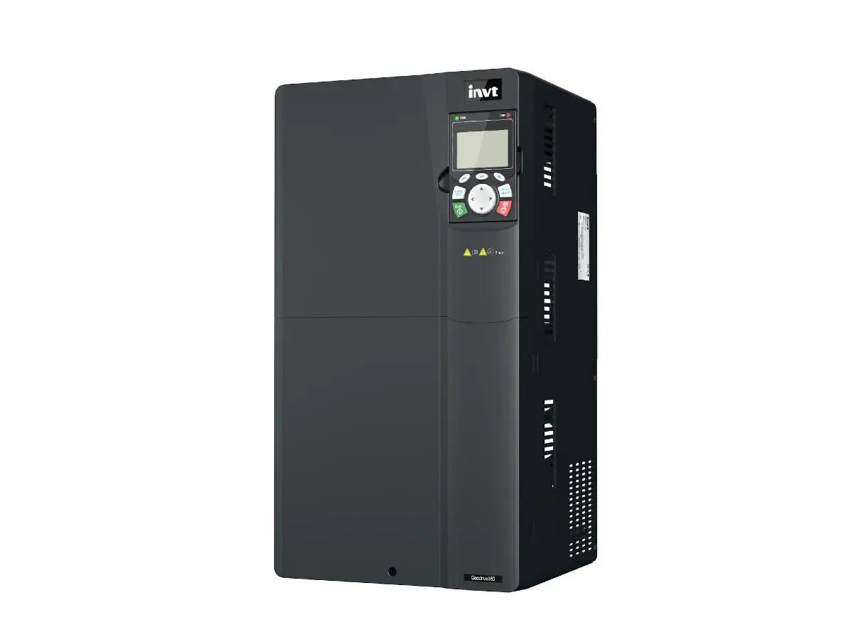 INVT VSD VFD  GD350A-075G/090P-4 | GD350A IP20 3PH 400V 90KW Variable Torque, 75KW Constant Torque